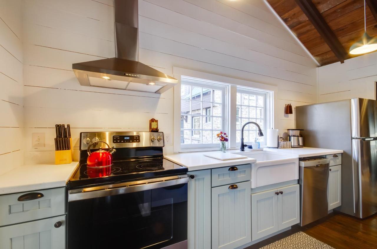 Cozy Steelville Retreat River And Trail Access! Εξωτερικό φωτογραφία