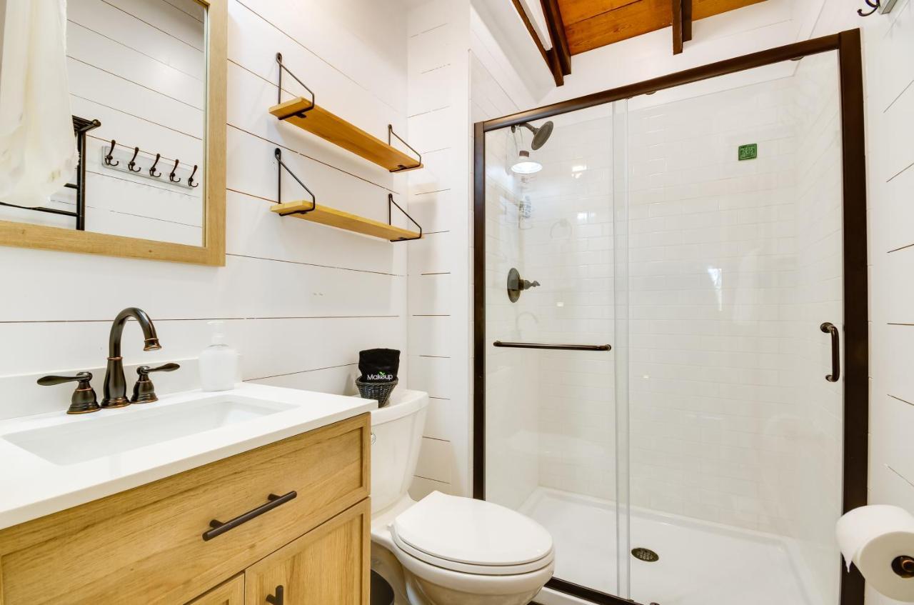 Cozy Steelville Retreat River And Trail Access! Εξωτερικό φωτογραφία