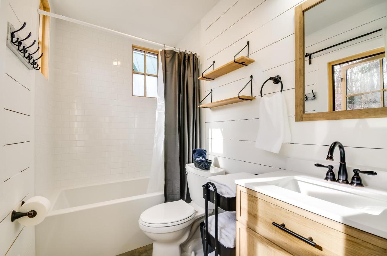 Cozy Steelville Retreat River And Trail Access! Εξωτερικό φωτογραφία