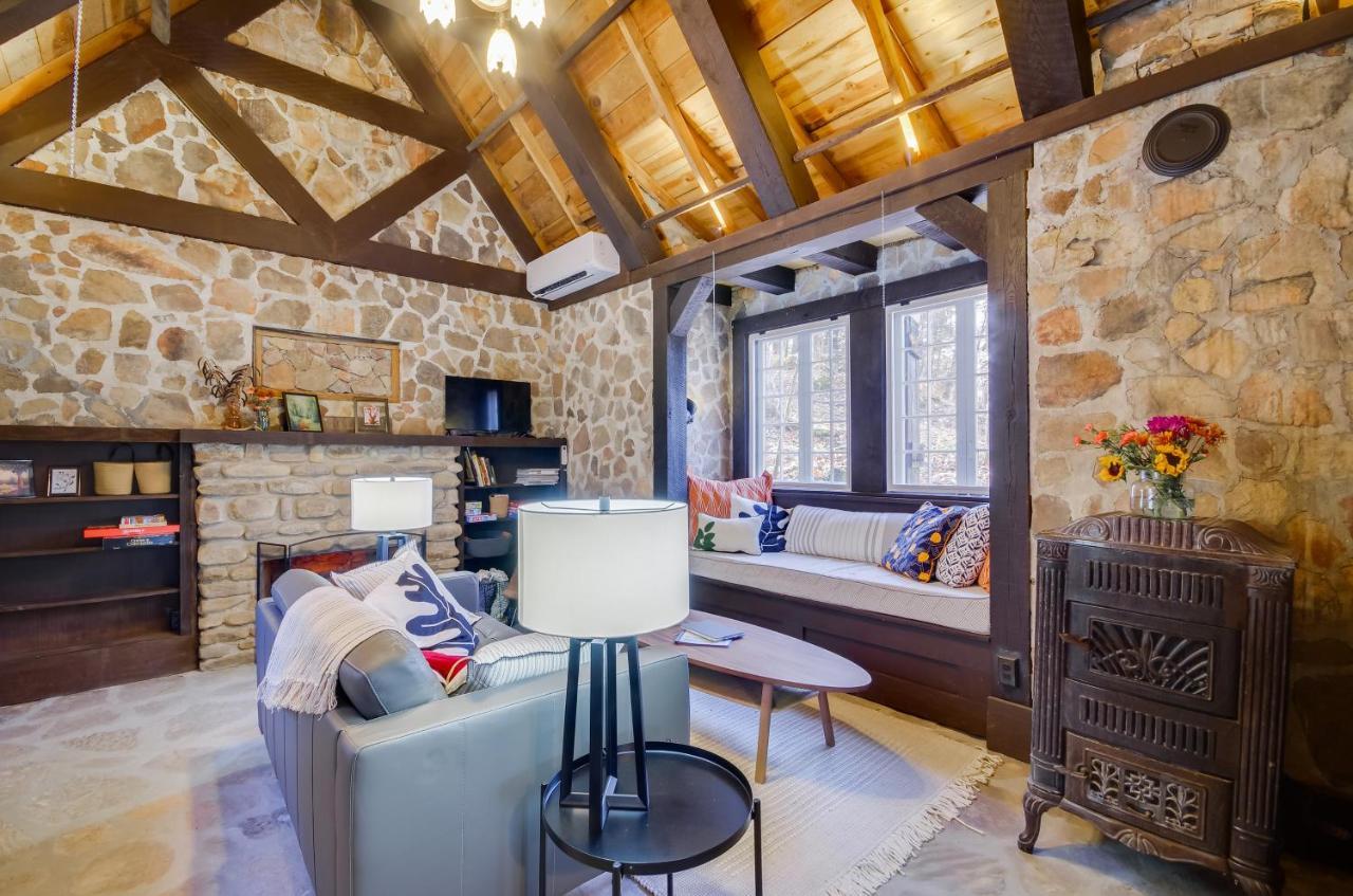 Cozy Steelville Retreat River And Trail Access! Εξωτερικό φωτογραφία
