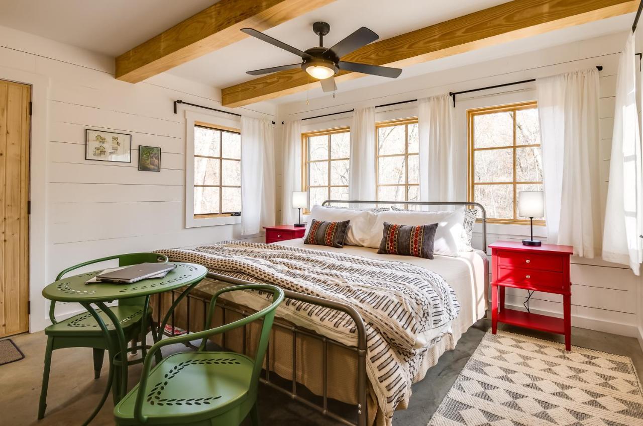 Cozy Steelville Retreat River And Trail Access! Εξωτερικό φωτογραφία