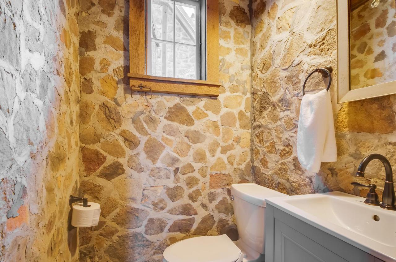 Cozy Steelville Retreat River And Trail Access! Εξωτερικό φωτογραφία