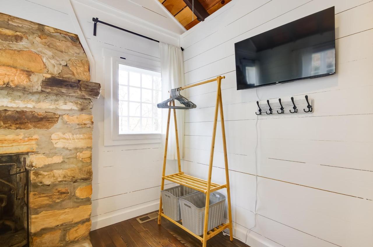 Cozy Steelville Retreat River And Trail Access! Εξωτερικό φωτογραφία
