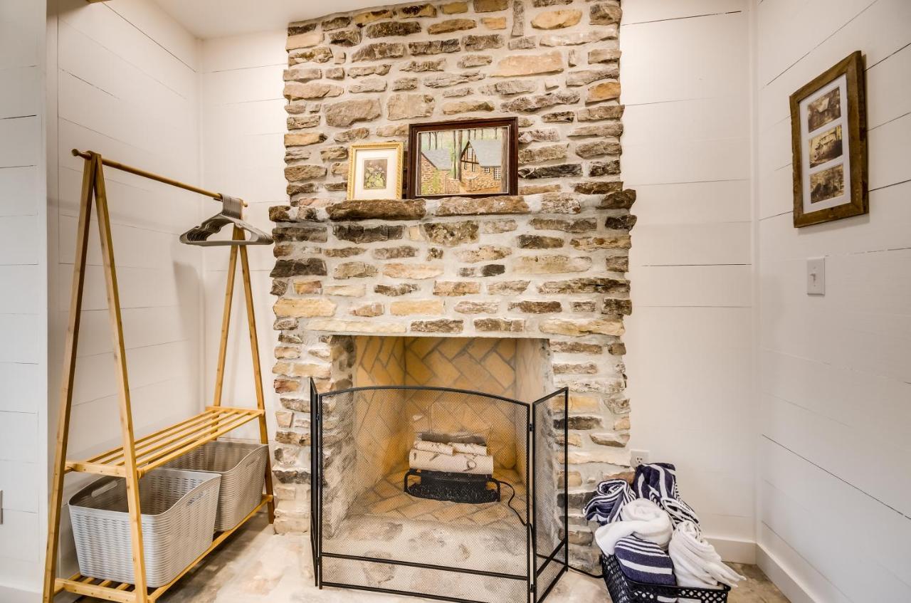 Cozy Steelville Retreat River And Trail Access! Εξωτερικό φωτογραφία