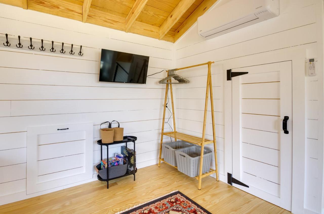 Cozy Steelville Retreat River And Trail Access! Εξωτερικό φωτογραφία