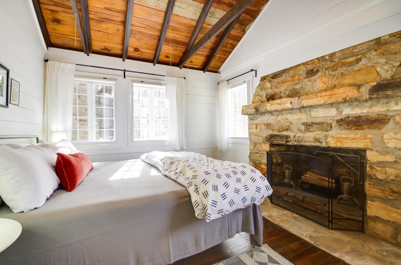 Cozy Steelville Retreat River And Trail Access! Εξωτερικό φωτογραφία