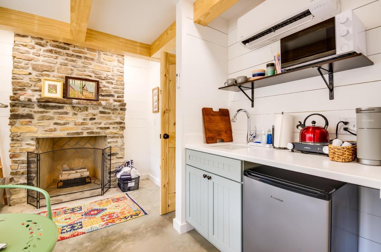 Cozy Steelville Retreat River And Trail Access! Εξωτερικό φωτογραφία
