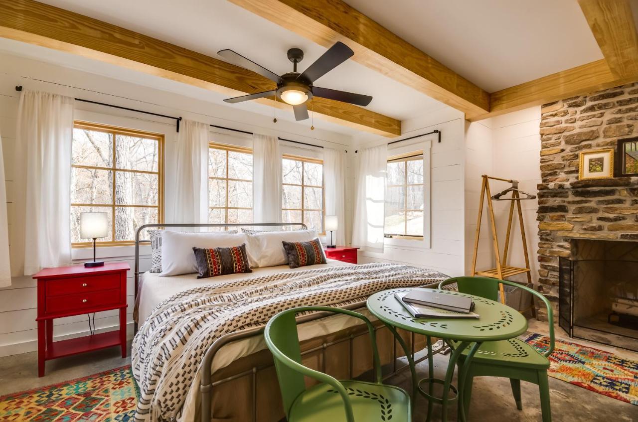 Cozy Steelville Retreat River And Trail Access! Εξωτερικό φωτογραφία