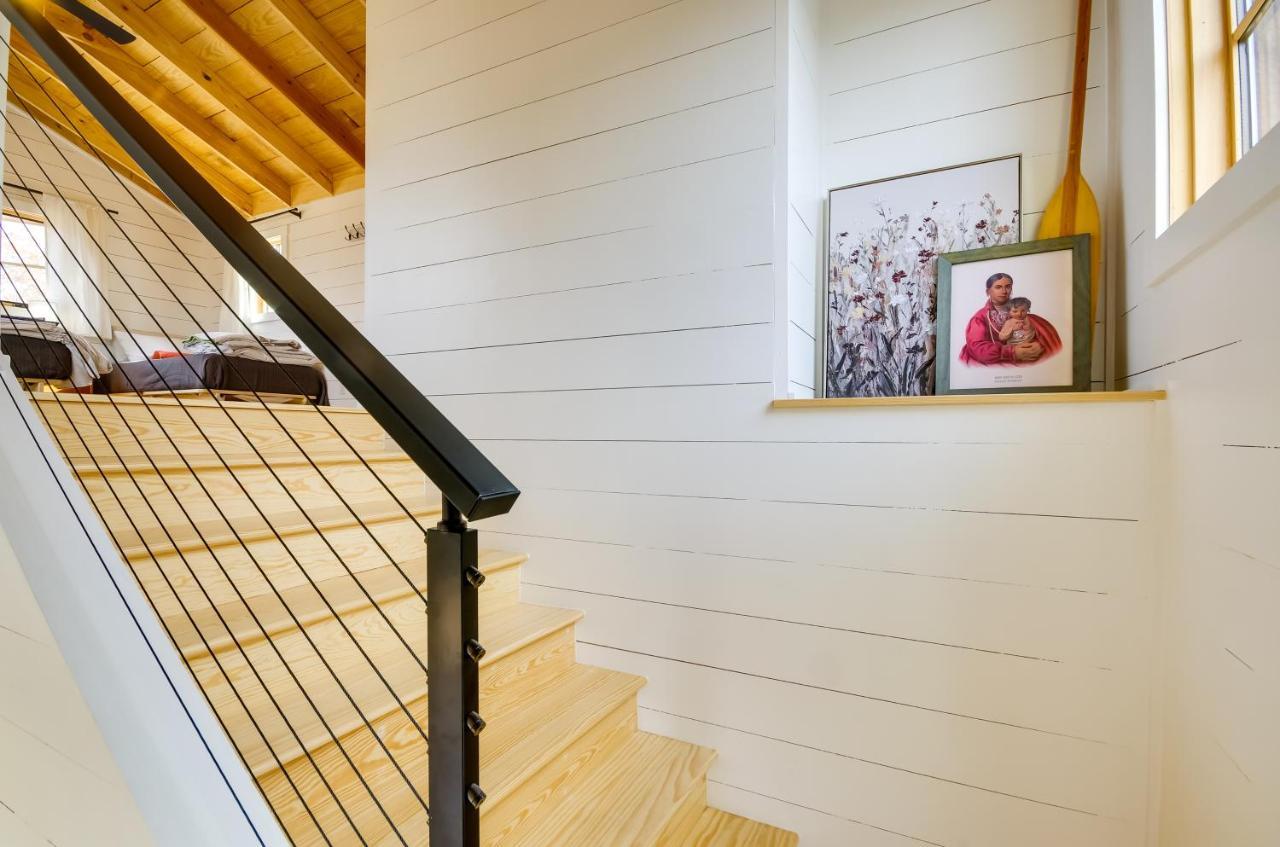 Cozy Steelville Retreat River And Trail Access! Εξωτερικό φωτογραφία