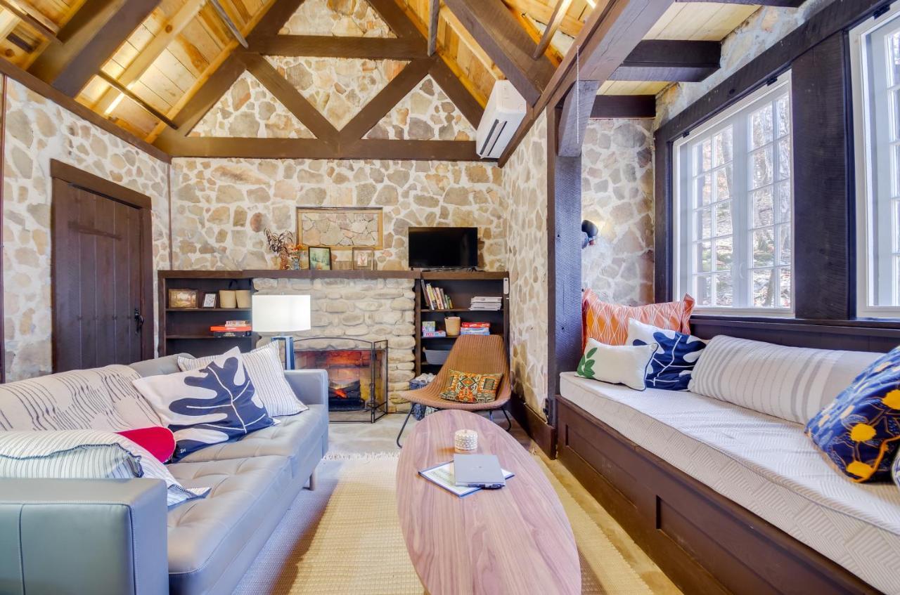 Cozy Steelville Retreat River And Trail Access! Εξωτερικό φωτογραφία