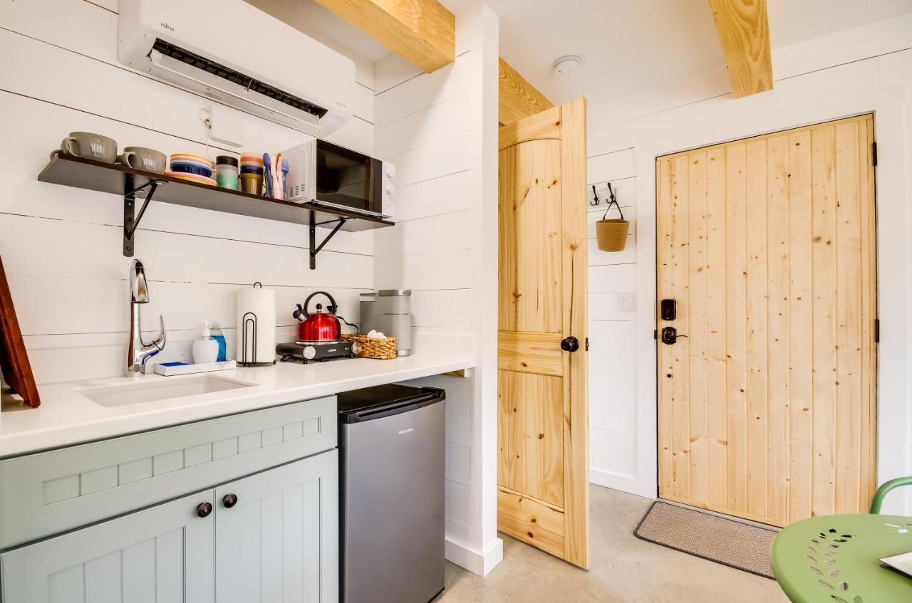 Cozy Steelville Retreat River And Trail Access! Εξωτερικό φωτογραφία