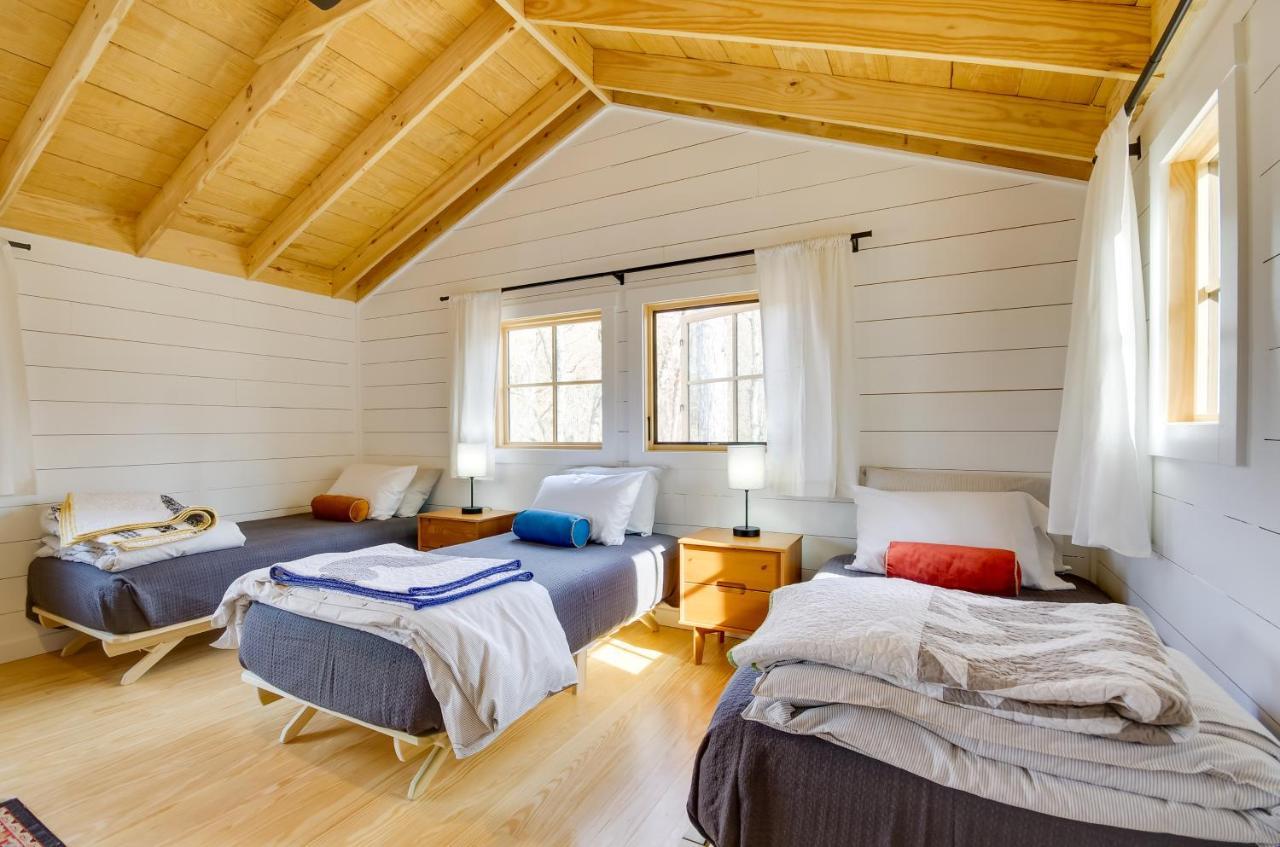 Cozy Steelville Retreat River And Trail Access! Εξωτερικό φωτογραφία